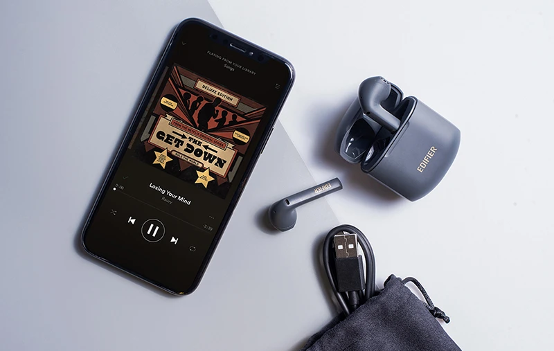 هدفون بی سیم ادیفایر TWS200 Plus