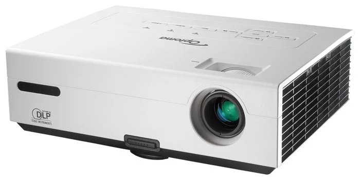 پروژکتورهای پردازش نور دیجیتال (DLP)
