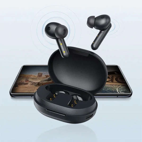 اتصال پایدار هندزفری شیائومی Haylou GT7 Neo