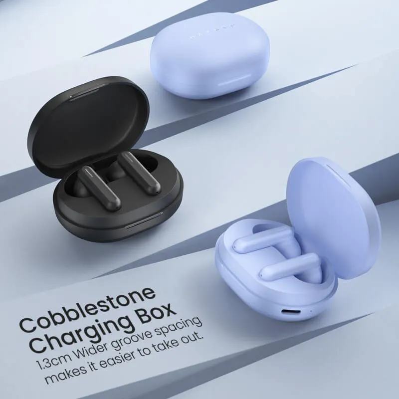 شارژدهی هندزفری بلوتوث شیائومی Haylou GT7 Neo