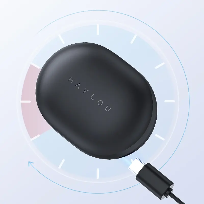 غملکرد و باتری هندزفری بلوتوث شیائومی Haylou GT7 Neo