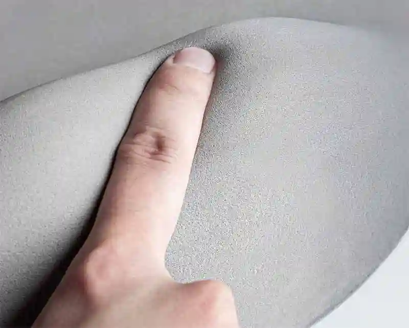 نقد و بررسی زیرنشیمنی طبی شیائومی LERAVAN Cushion Seat Foam Pillow