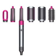 Dyson Airwrap Complete Styler for Multiple Hair Types and Styles_ParsXiaomi