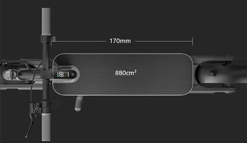 اسکوتر برقی شیائومی Xiaomi Electric Scooter 4 Ultra (اورجینال پلمپ ارسال فوری) فروشگاه اینترنتی زیکتز