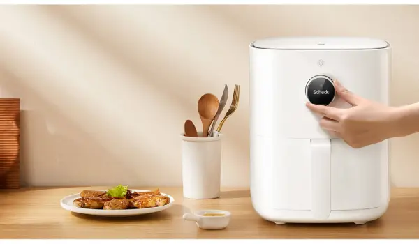 خرید هواپز شیائومی از فروشگاه می تک شاپ