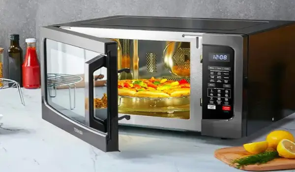 مایکروویو چیست؟