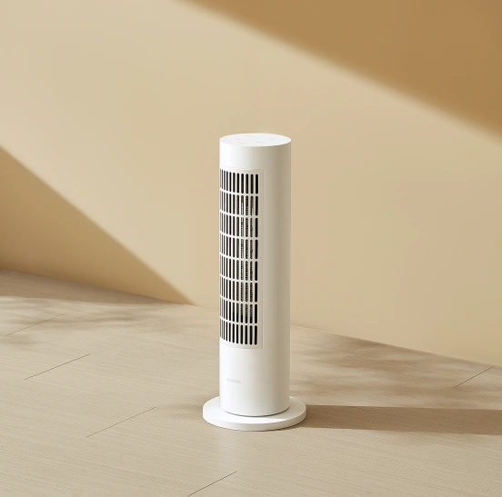 بخاری هوشمند Smart Tower Heater Lite شیائومی