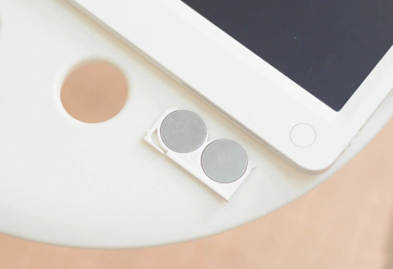 باتری های کاغذ دیجیتالی شیائومی XMXHB04JQD