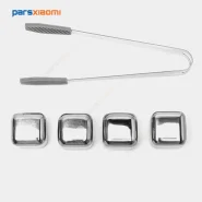 یخ فلزی شیائومی Circle Joy CJ-BK03