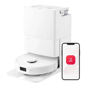 جارو رباتیک Roborock Q Revo MaxV