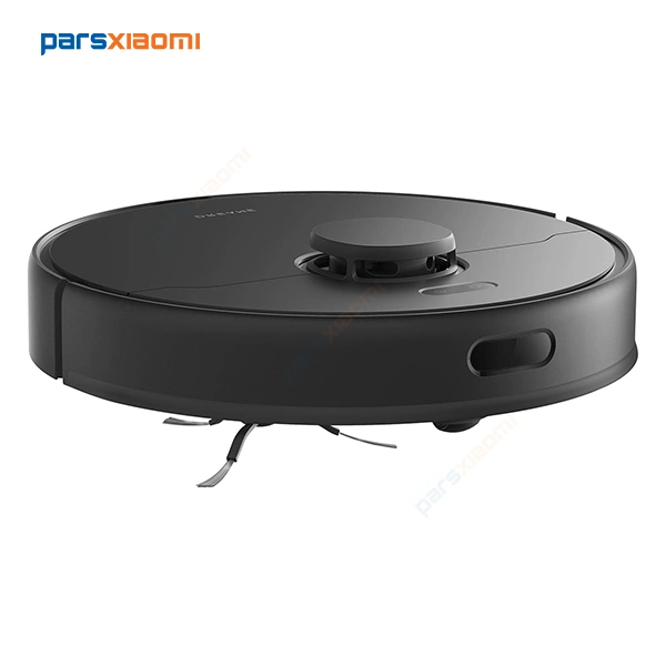 جارو رباتیک دریم D9 MAX Black Gen 2
