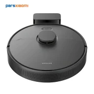 جارو رباتیک دریم D9 MAX Black Gen 2