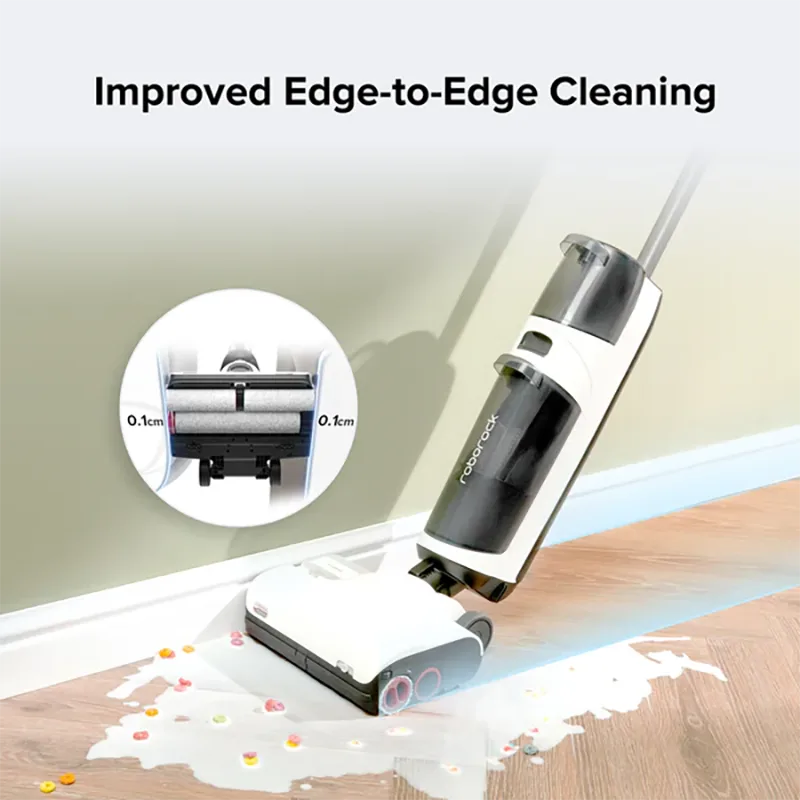 جارو شارژی روبوراک Roborock Dyad Pro