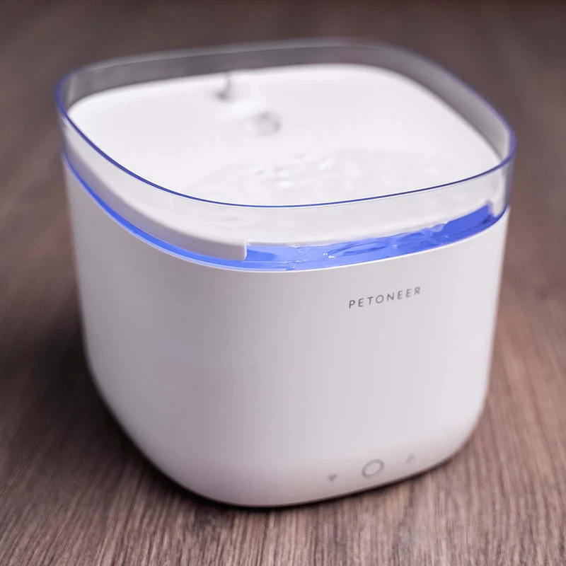 ظرف آب هوشمند حیوانات خانگی شیائومی Fresco Mini Pro