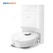 جارو رباتیک شیائومی Dreame L10S Plus Self-Empty