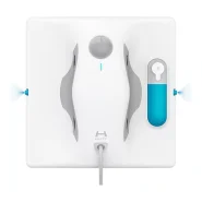 شیشه پاک کن هوشمند HUTT W8 شیائومی