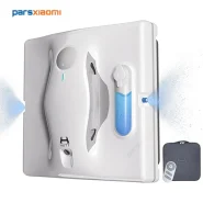 شیشه پاک کن هوشمند HUTT W8 شیائومی