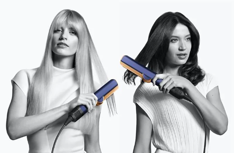 اتو مو و صاف کننده مو Dyson Airstrait Straightener