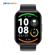 ساعت هوشمند هایلو Haylou LS02 Pro