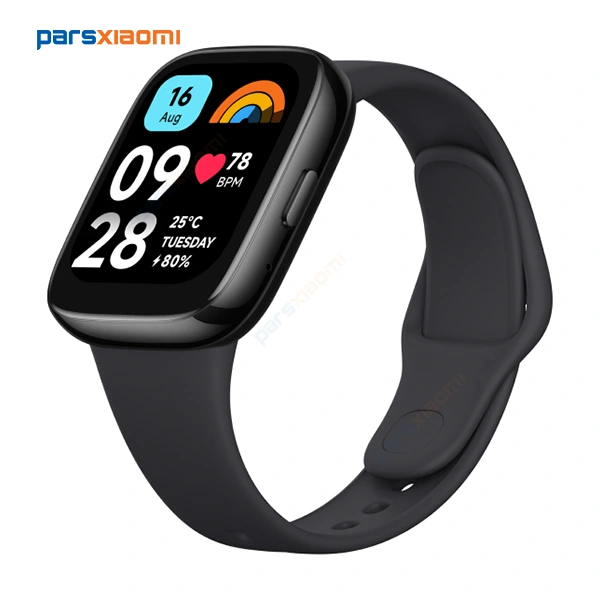 ساعت هوشمند شیائومی Redmi Watch 3 Active
