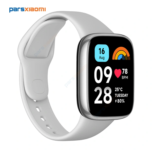 ساعت هوشمند شیائومی Redmi Watch 3 Active