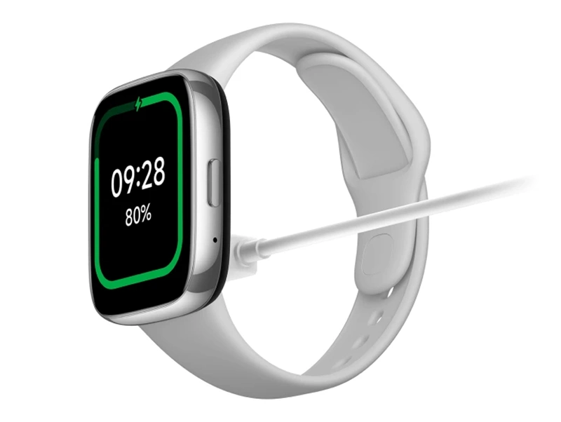 شارژدهی ساعت هوشمند شیائومی Redmi Watch 3 Active