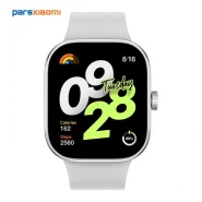ساعت هوشمند شیائومی Redmi Watch 4