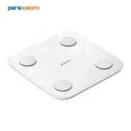 ترازو هوشمند شیائومی S400