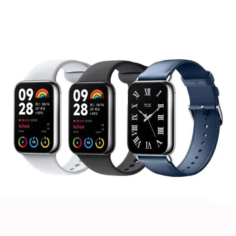 نمایشگر مچ بند هوشمند شیائومی Smart Band 8 Pro