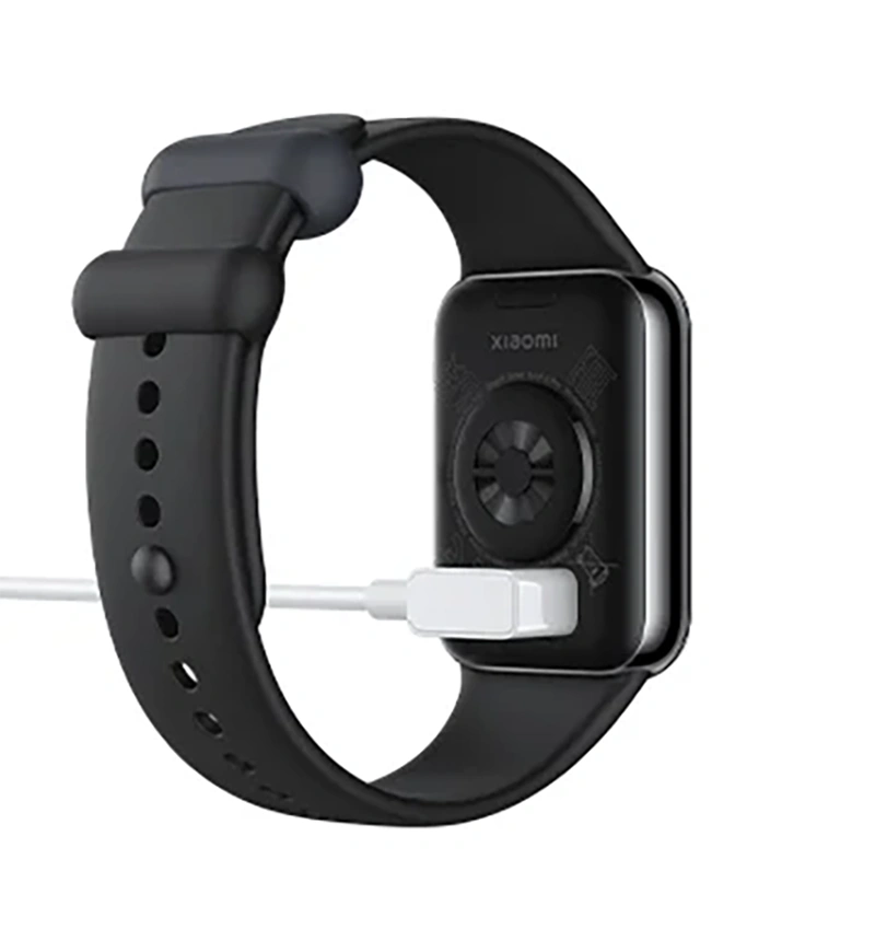 شارژدهی مچ بند هوشمند شیائومی Smart Band 8 Pro