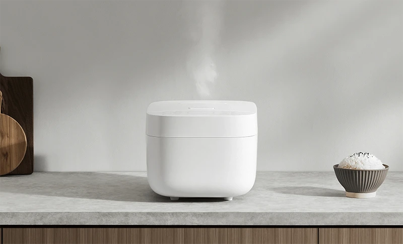 مزیت استفاده از پلوپز چندکاره هوشمند شیائومی