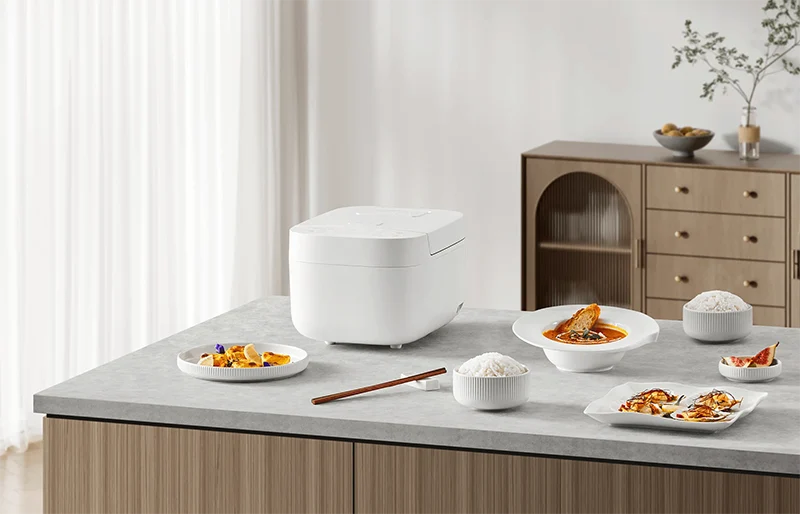 پلوپز چندکاره هوشمند شیائومی