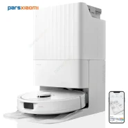 جارو رباتیک هوشمند Roborock Q Revo Pro