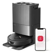 جارو رباتیک هوشمند Roborock Q Revo Pro