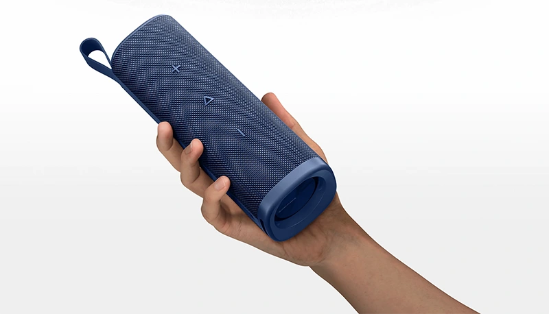 طراحی اسپیکر بلوتوثی شیائومی Xiaomi Sound Outdoor