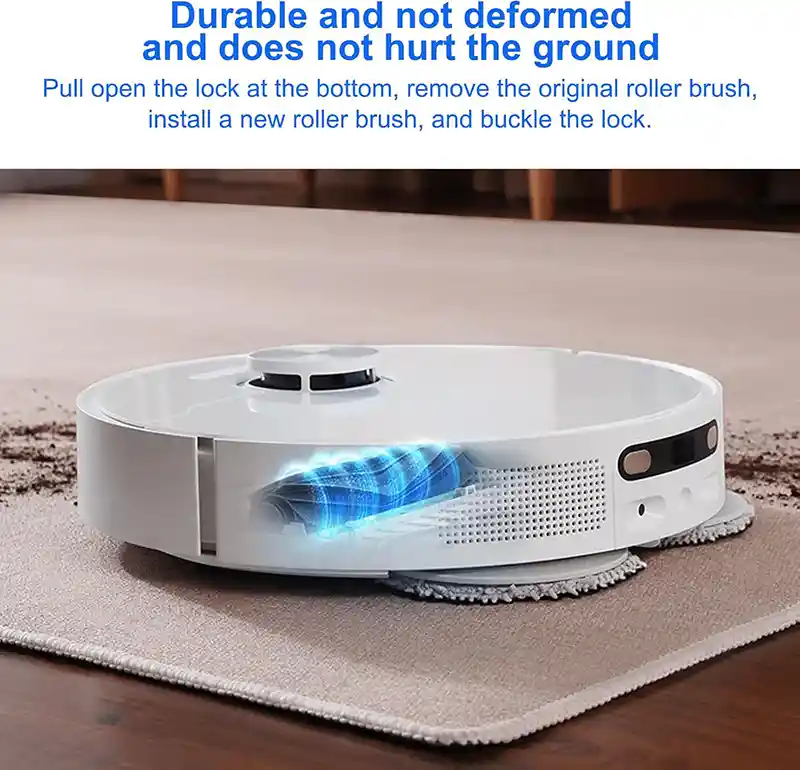 برس اصلی جارو رباتیک شیائومی سری L10s