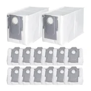 پاکت جارو رباتیک شیائومی مدل S8