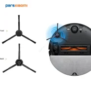 برس کناری جارو رباتیک شیائومی سری L10s Pro