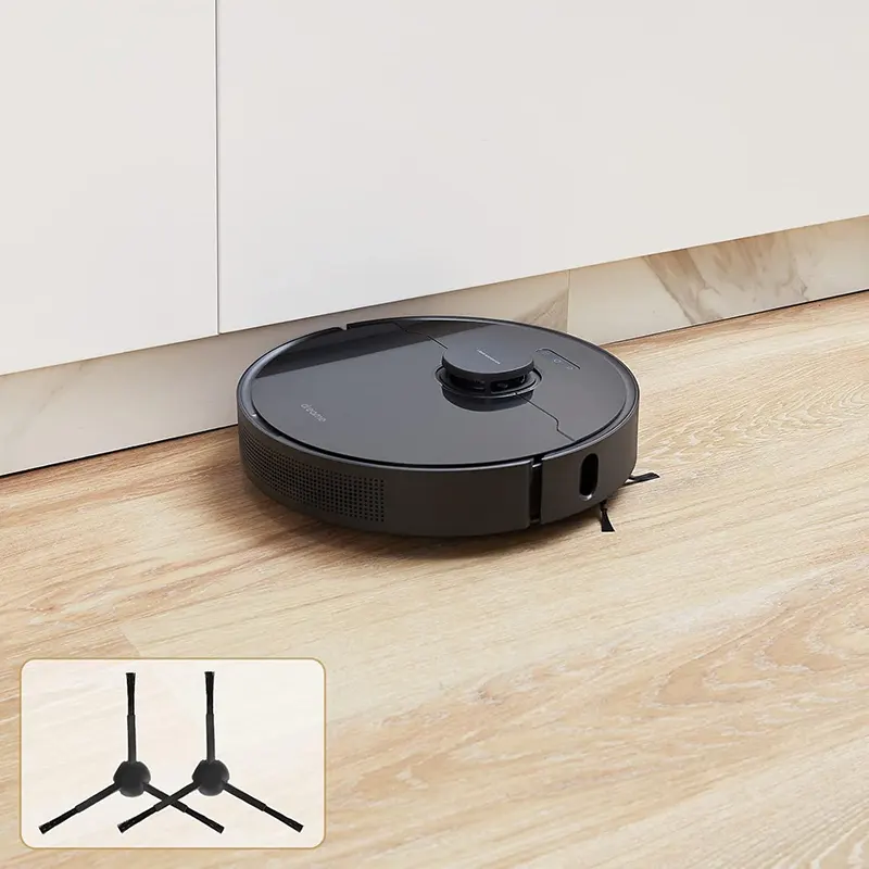 برس کناری جارو رباتیک شیائومی سری L10s Pro