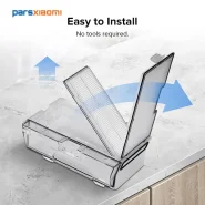 فیلتر جارو رباتیک شیائومی سری S8