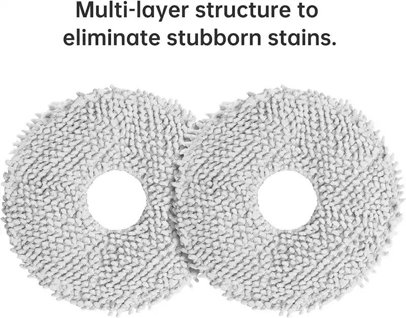 پد تی جارو رباتیک شیائومی سری L10s