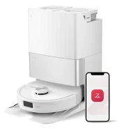 جارو رباتیک شیائومی roborock Qrevo Master