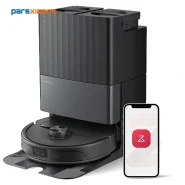 جارو رباتیک شیائومی roborock Qrevo Master