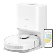 DREAME D10 Plus Gen 2 Robot Vacuum