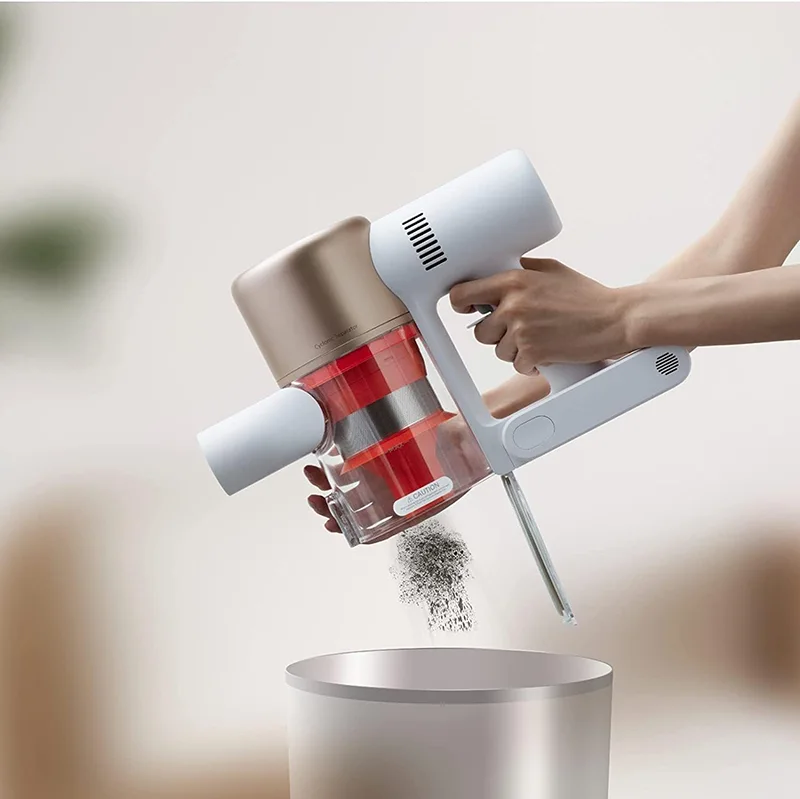 فیلتراسیون جارو شارژی شیائومی مدل G9 Plus