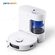 جارو رباتیک اکووکس ECOVACS N20 Pro Plus