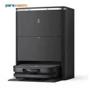 جارو رباتیک اکووکس مدل Ecovacs X5 Pro Omni