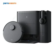 جارو رباتیک اکووکس Ecovacs T30S COMBO