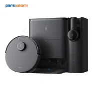 جارو رباتیک اکووکس Ecovacs T30s Combo Complete