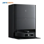 جارو رباتیک اکووکس Ecovacs T30s Pro